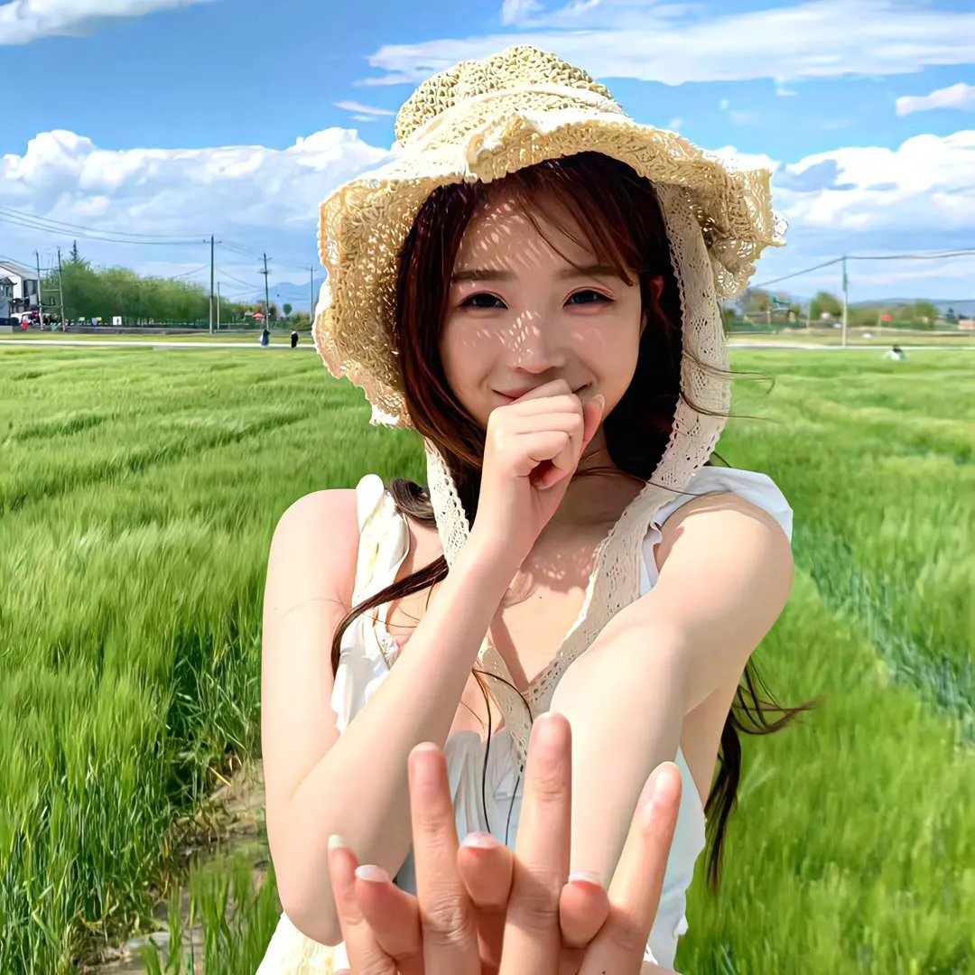 你和我