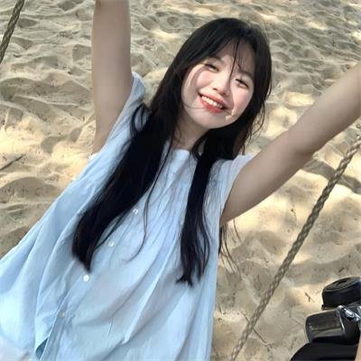 我的爆气女友
